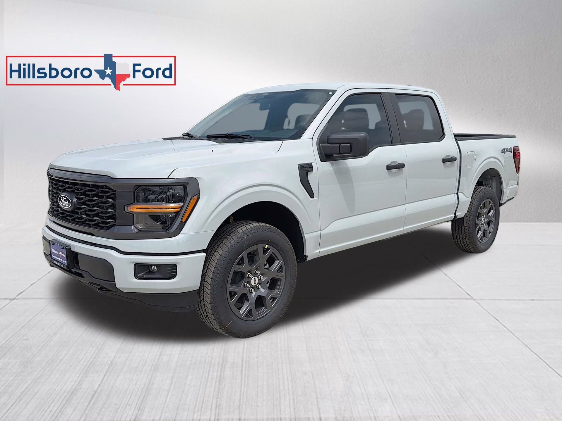 2026 Avalanche Ford F-150 STX 4X4 Truck
