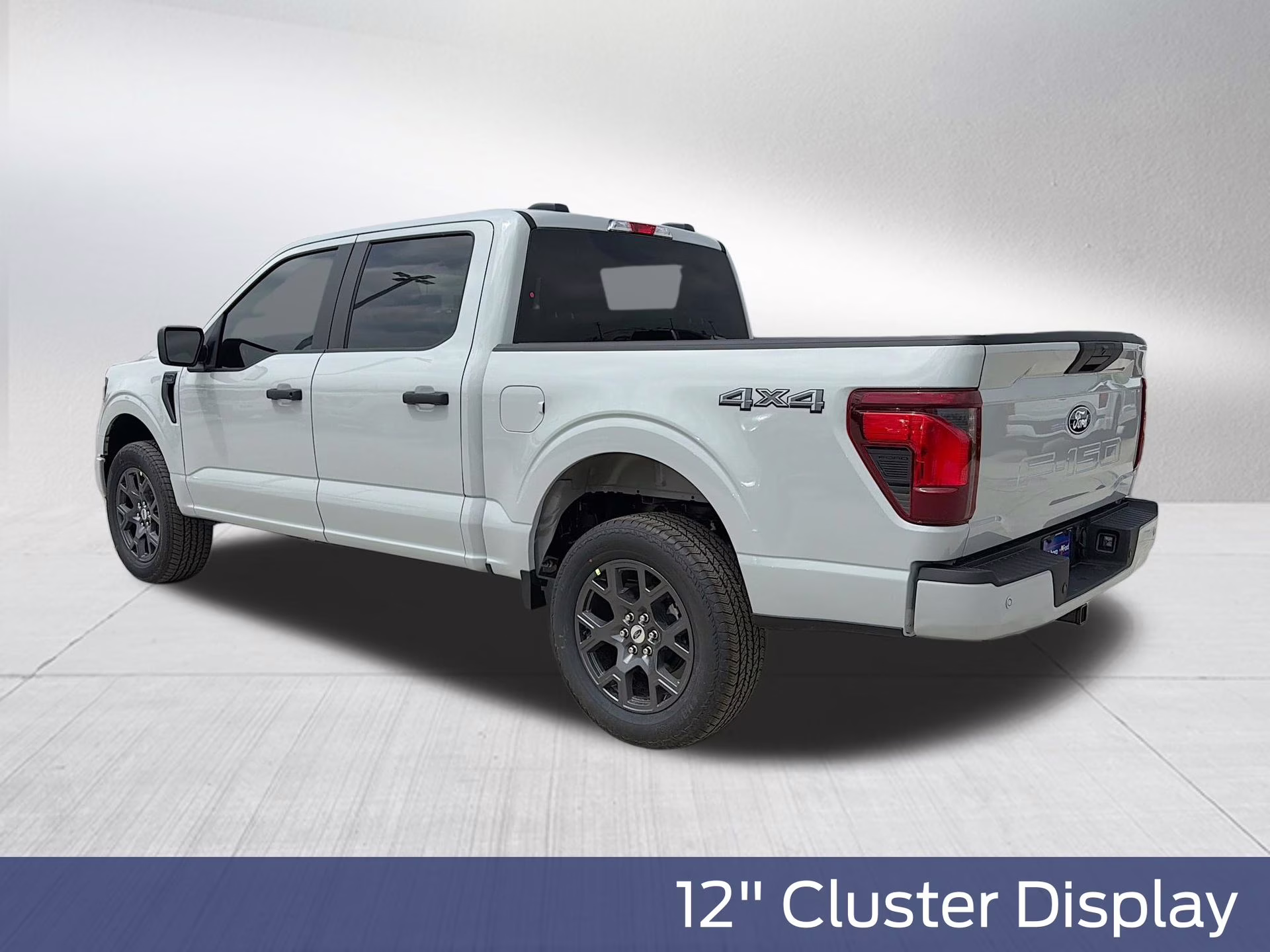 2026 Avalanche Ford F-150 STX 4X4 Truck
