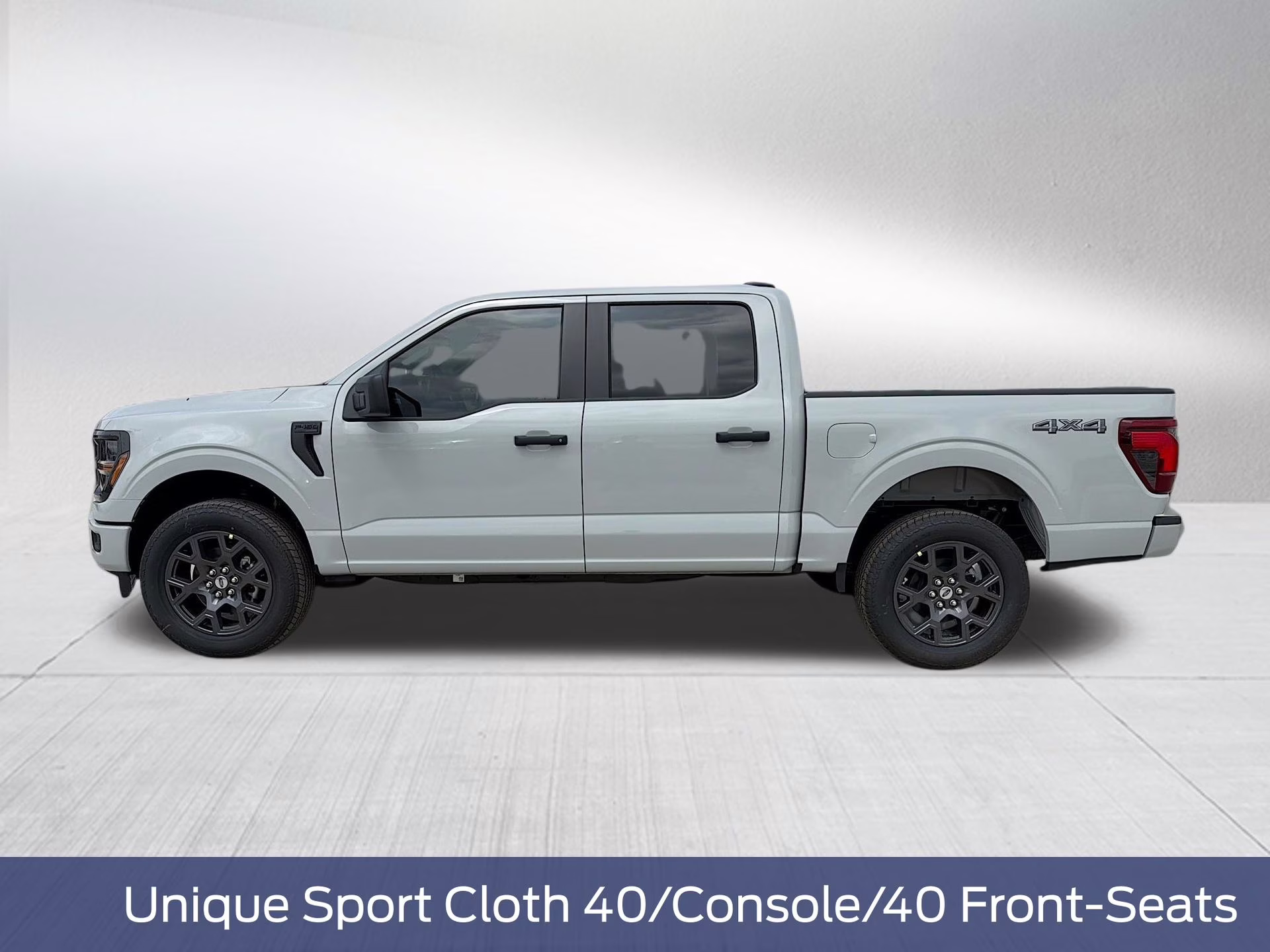 2026 Avalanche Ford F-150 STX 4X4 Truck