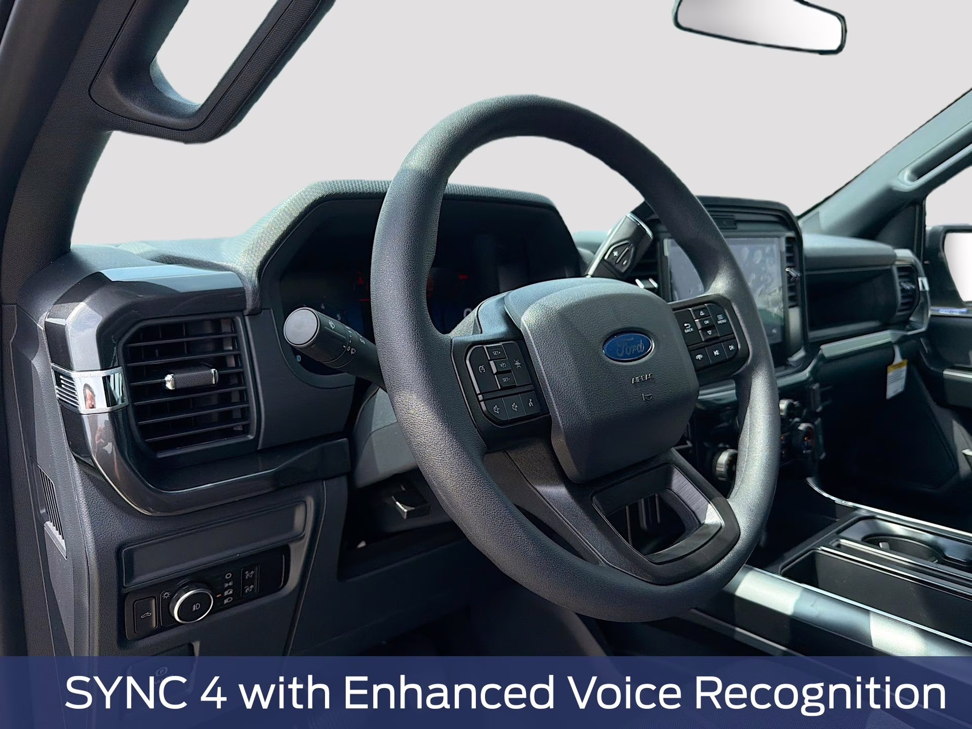 2026 Avalanche Ford F-150 STX 4X4 Truck