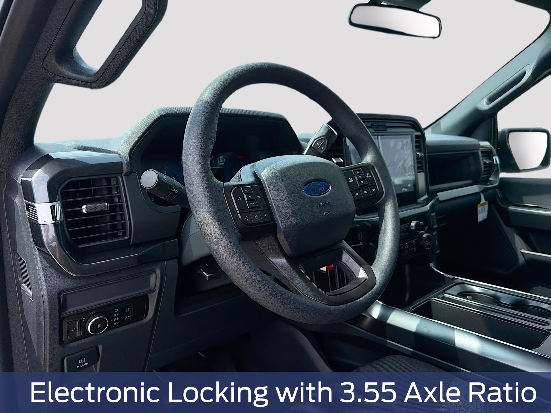 2026 Avalanche Ford F-150 STX 4X4 Truck