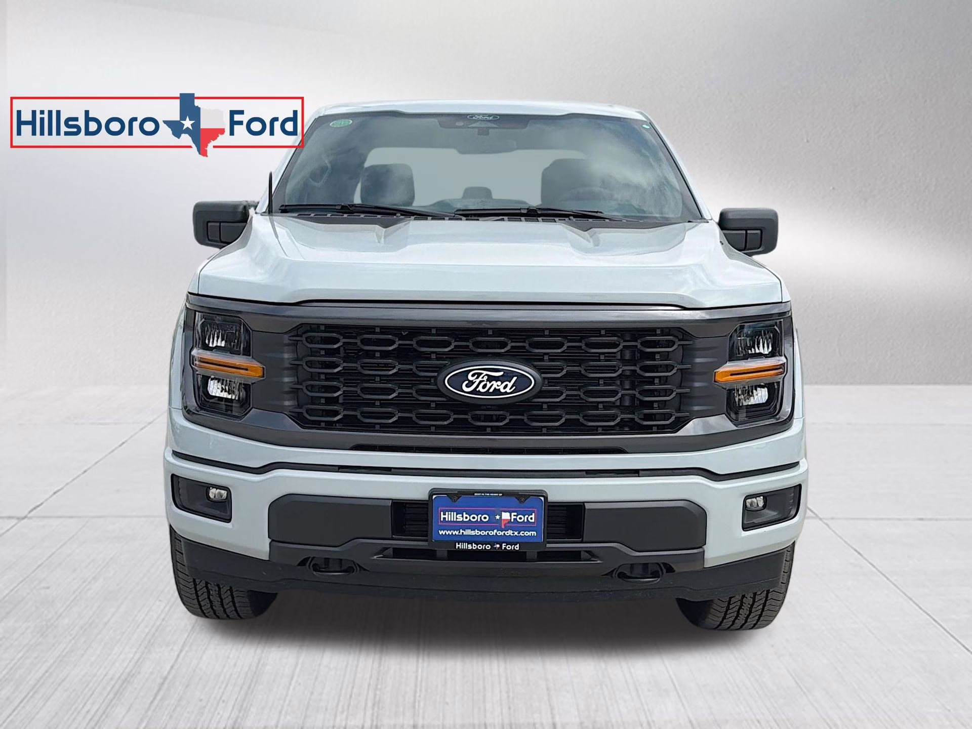 2026 Avalanche Ford F-150 STX 4X4 Truck