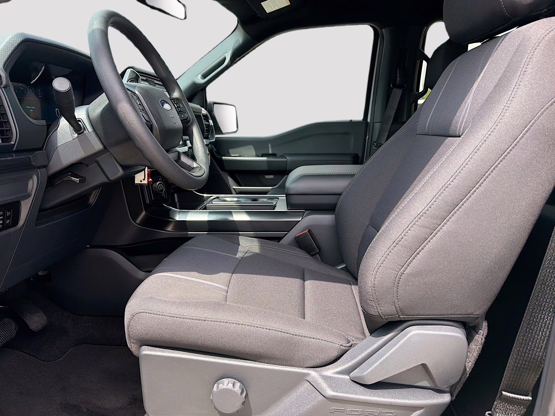 2026 Avalanche Ford F-150 STX 4X4 Truck