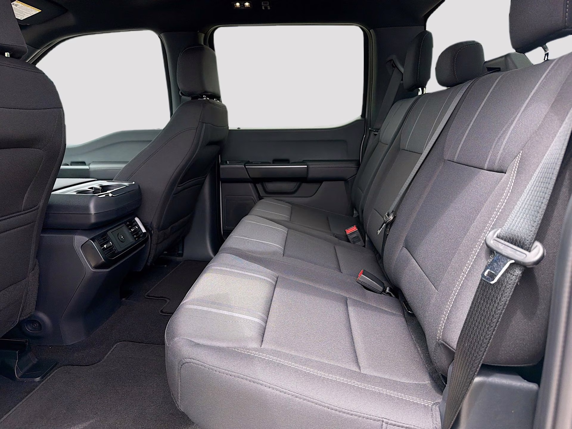 2026 Avalanche Ford F-150 STX 4X4 Truck