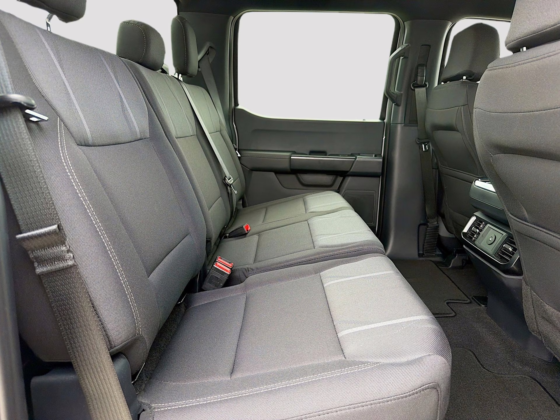 2026 Avalanche Ford F-150 STX 4X4 Truck