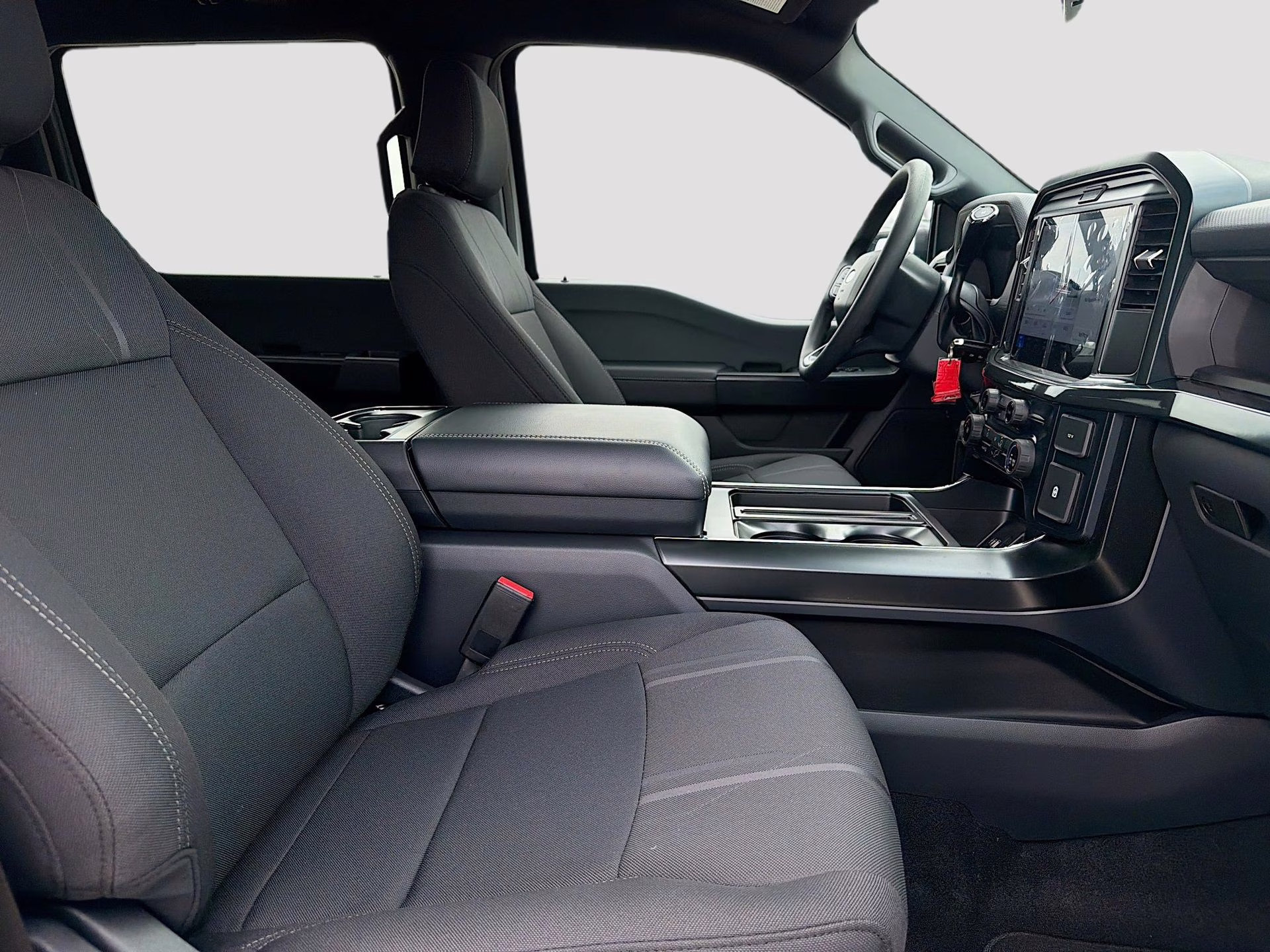 2026 Avalanche Ford F-150 STX 4X4 Truck