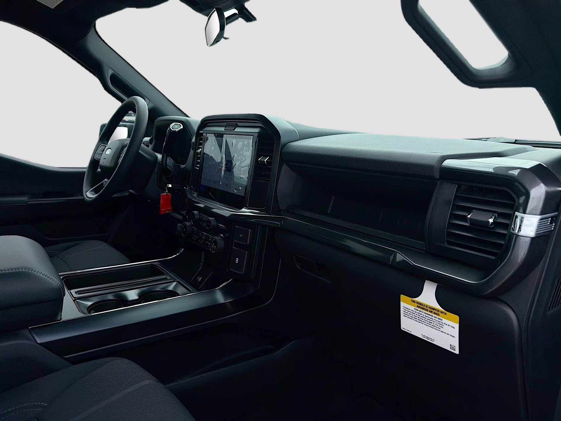 2026 Avalanche Ford F-150 STX 4X4 Truck