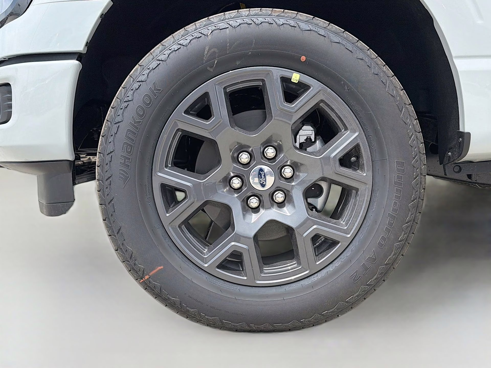 2026 Avalanche Ford F-150 STX 4X4 Truck