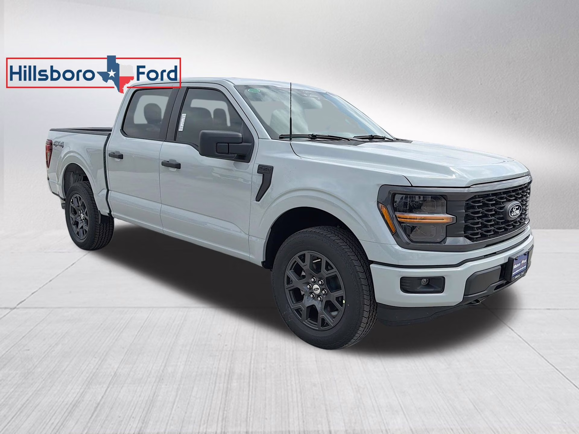 2026 Avalanche Ford F-150 STX 4X4 Truck