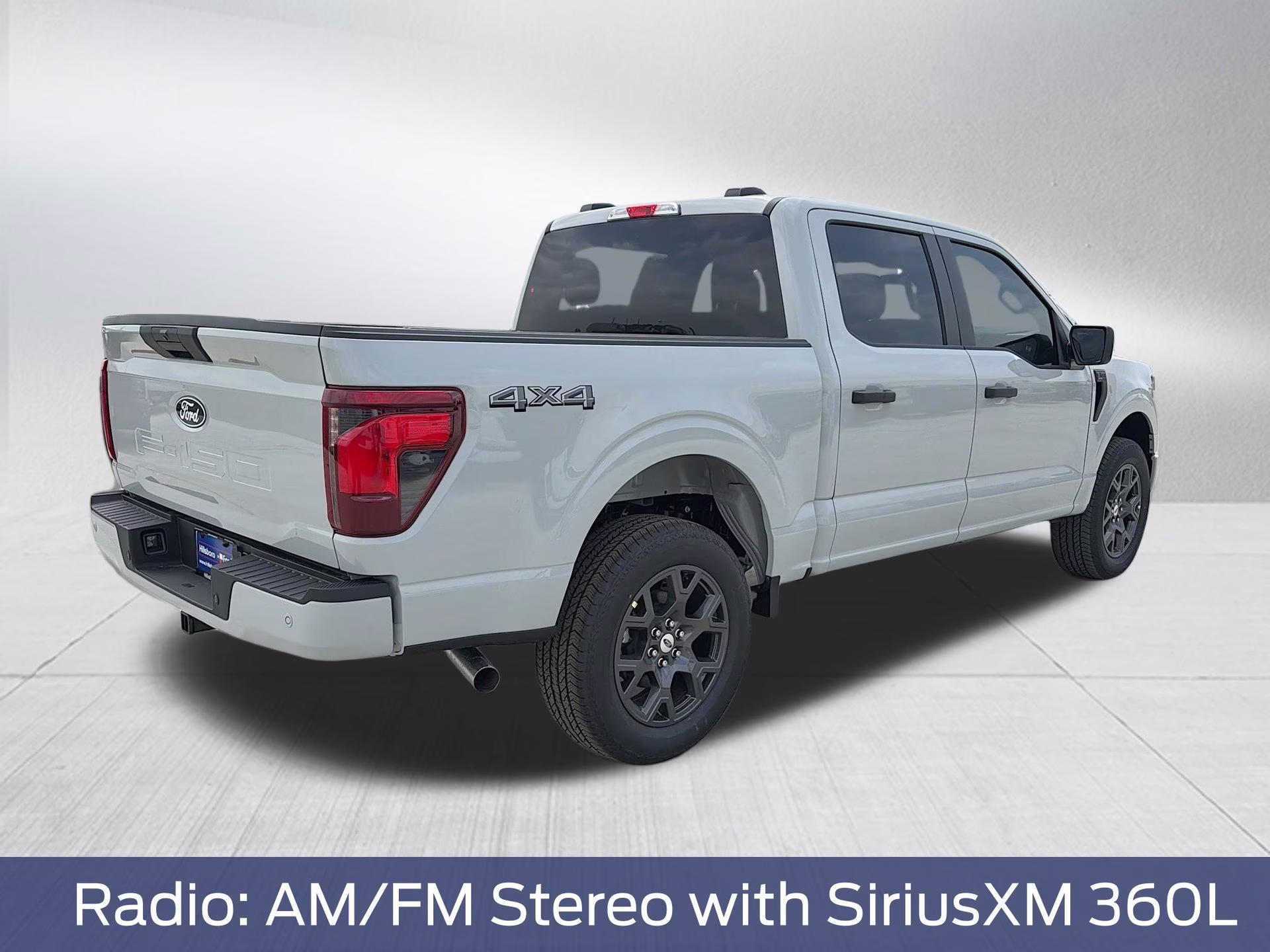 2026 Avalanche Ford F-150 STX 4X4 Truck