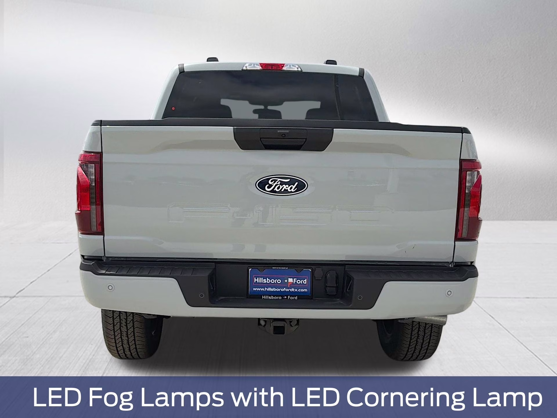 2026 Avalanche Ford F-150 STX 4X4 Truck