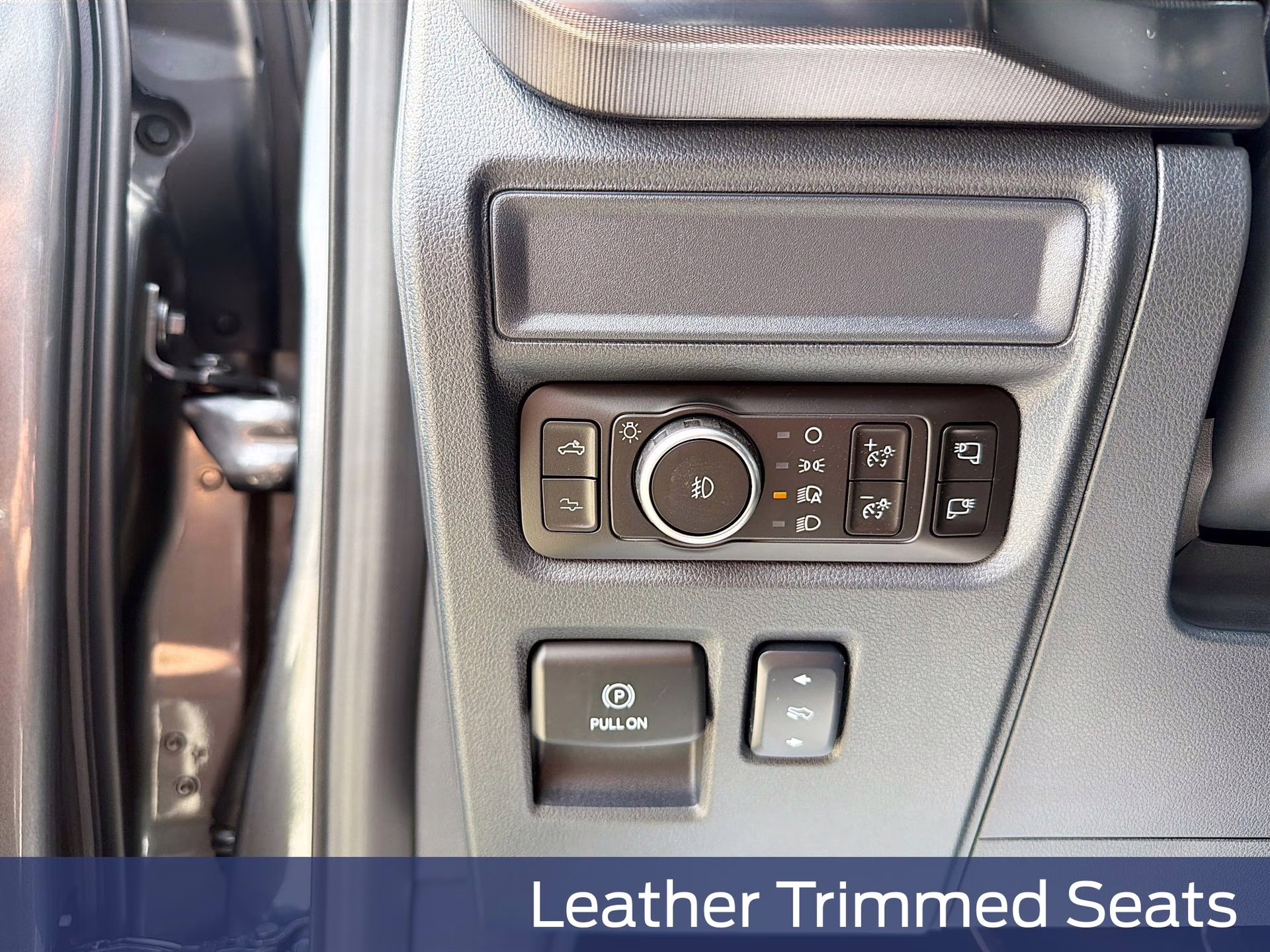 2026 Carbonized Gray Metallic Ford F-150 Raptor 4X4 Truck