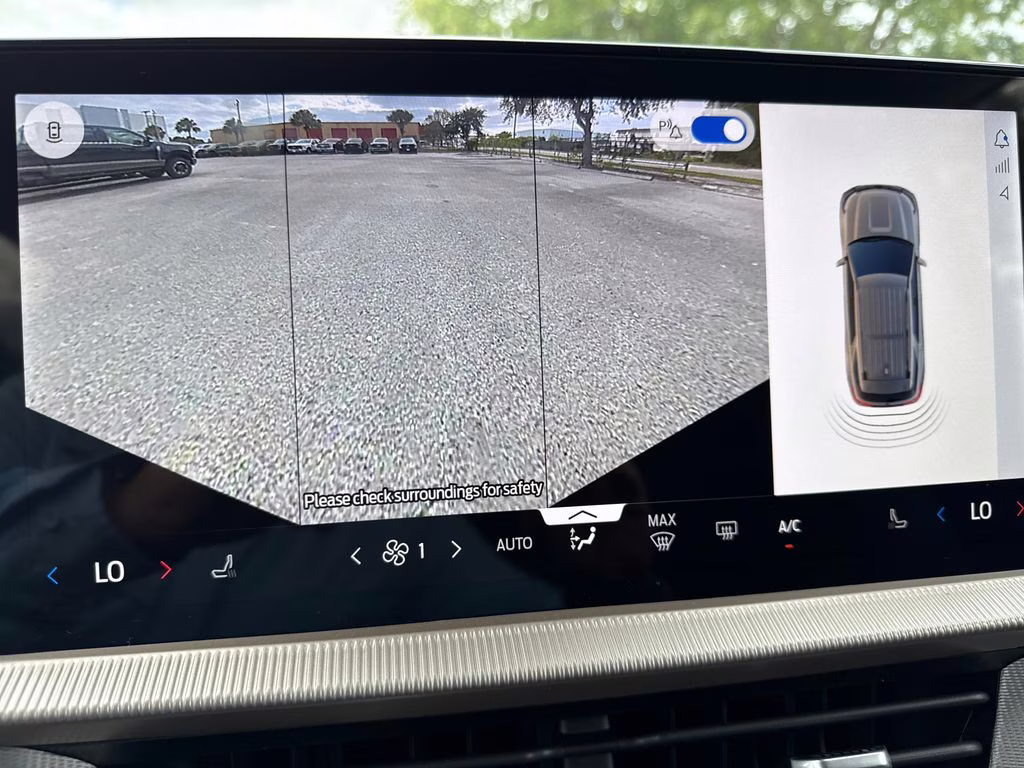 2026 Agate Black Metallic Ford Explorer Active RWD SUV