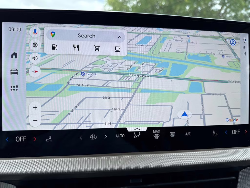 2026 Agate Black Metallic Ford Explorer Active RWD SUV