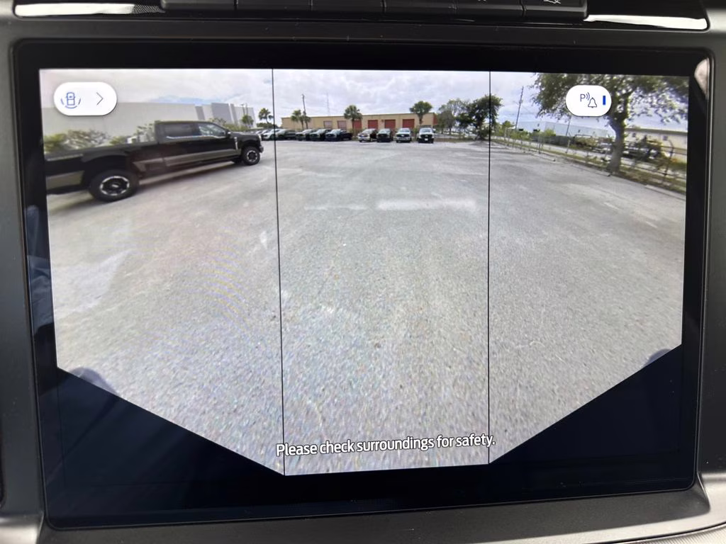 2026 Agate Black Metallic Ford F-150 Raptor 4X4 Truck