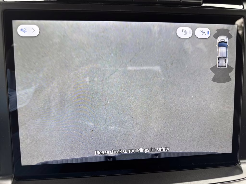 2026 Agate Black Metallic Ford F-150 Raptor 4X4 Truck