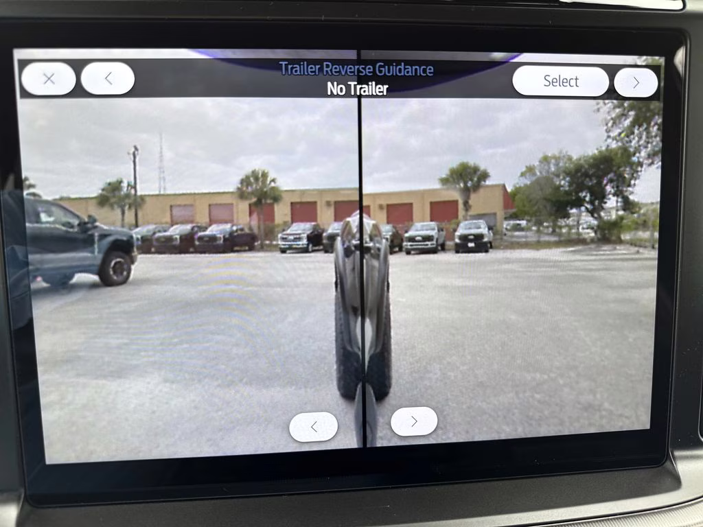 2026 Agate Black Metallic Ford F-150 Raptor 4X4 Truck