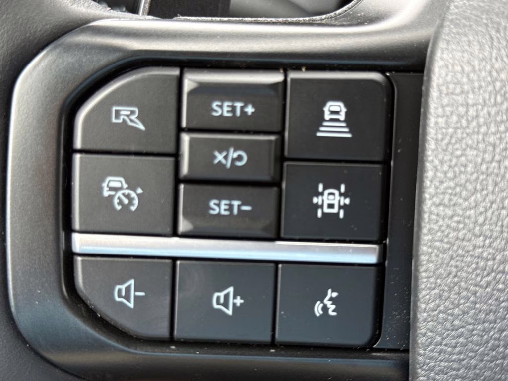 2026 Agate Black Metallic Ford F-150 Raptor 4X4 Truck