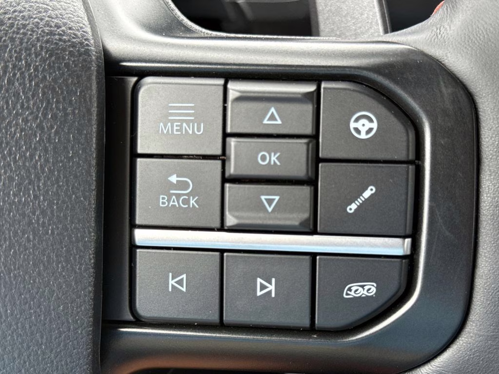 2026 Agate Black Metallic Ford F-150 Raptor 4X4 Truck