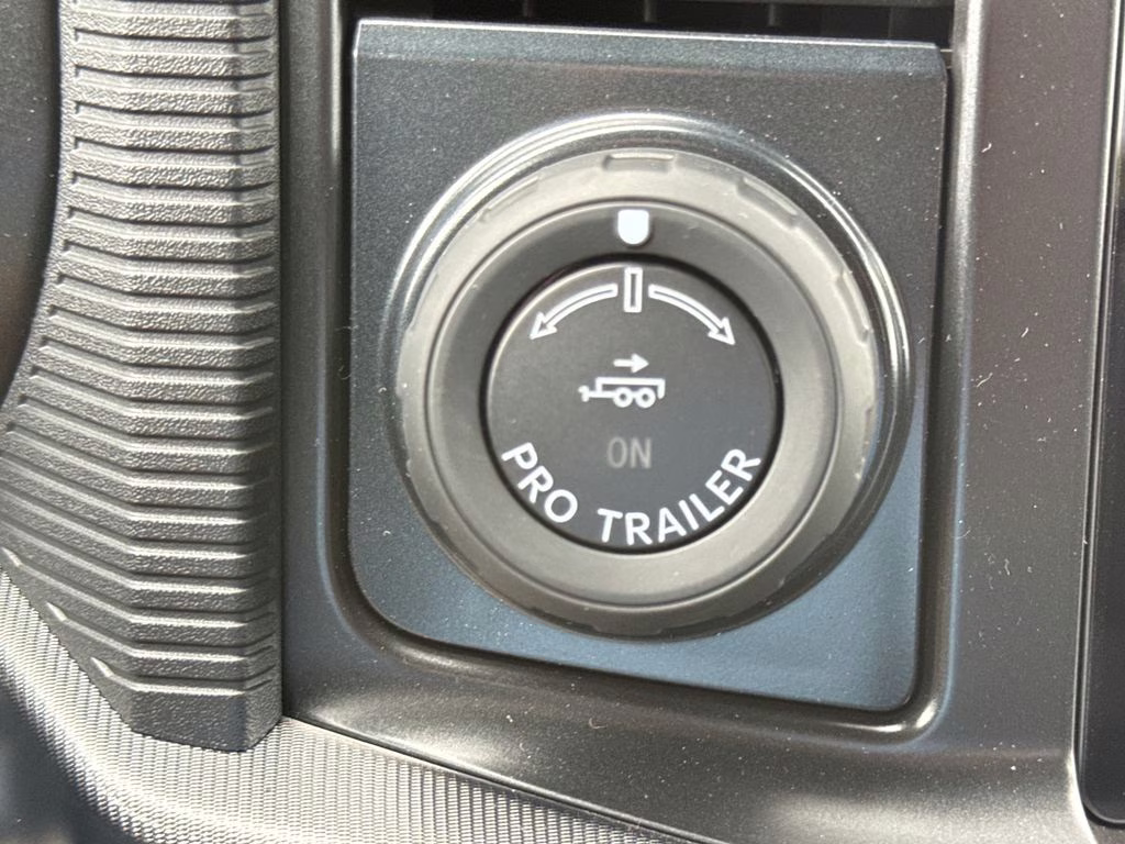 2026 Agate Black Metallic Ford F-150 Raptor 4X4 Truck