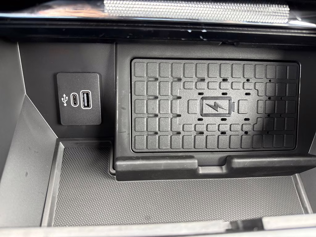 2026 Agate Black Metallic Ford F-150 Raptor 4X4 Truck