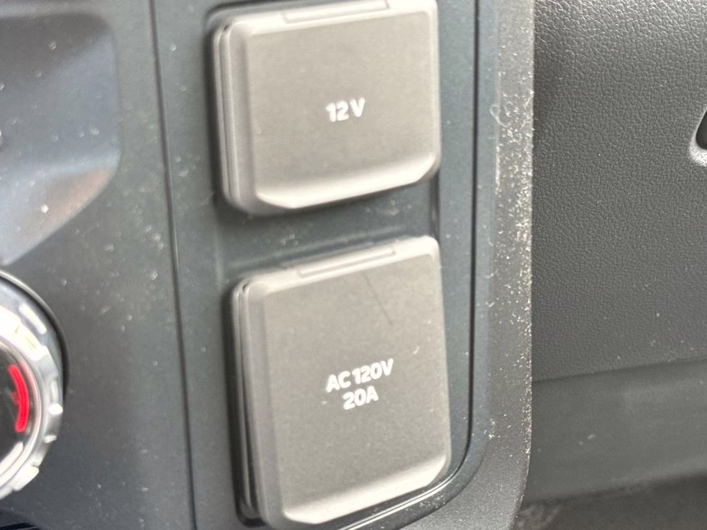 2026 Agate Black Metallic Ford F-150 Raptor 4X4 Truck