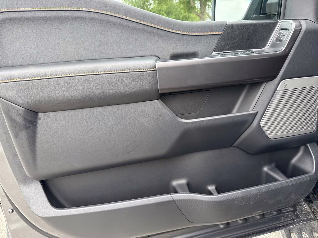 2026 Carbonized Gray Metallic Ford F-150 Tremor 4X4 Truck