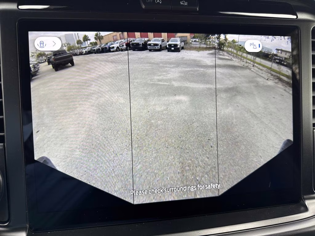 2026 Carbonized Gray Metallic Ford F-150 Tremor 4X4 Truck