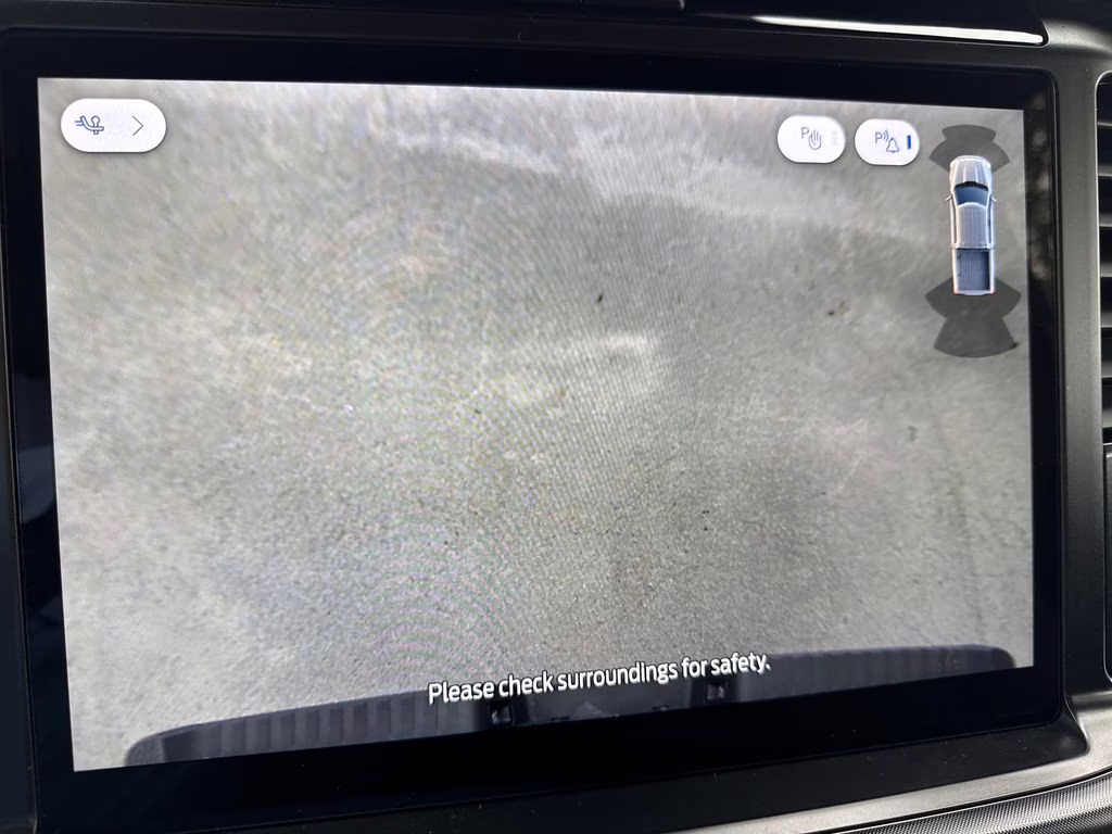 2026 Carbonized Gray Metallic Ford F-150 Tremor 4X4 Truck
