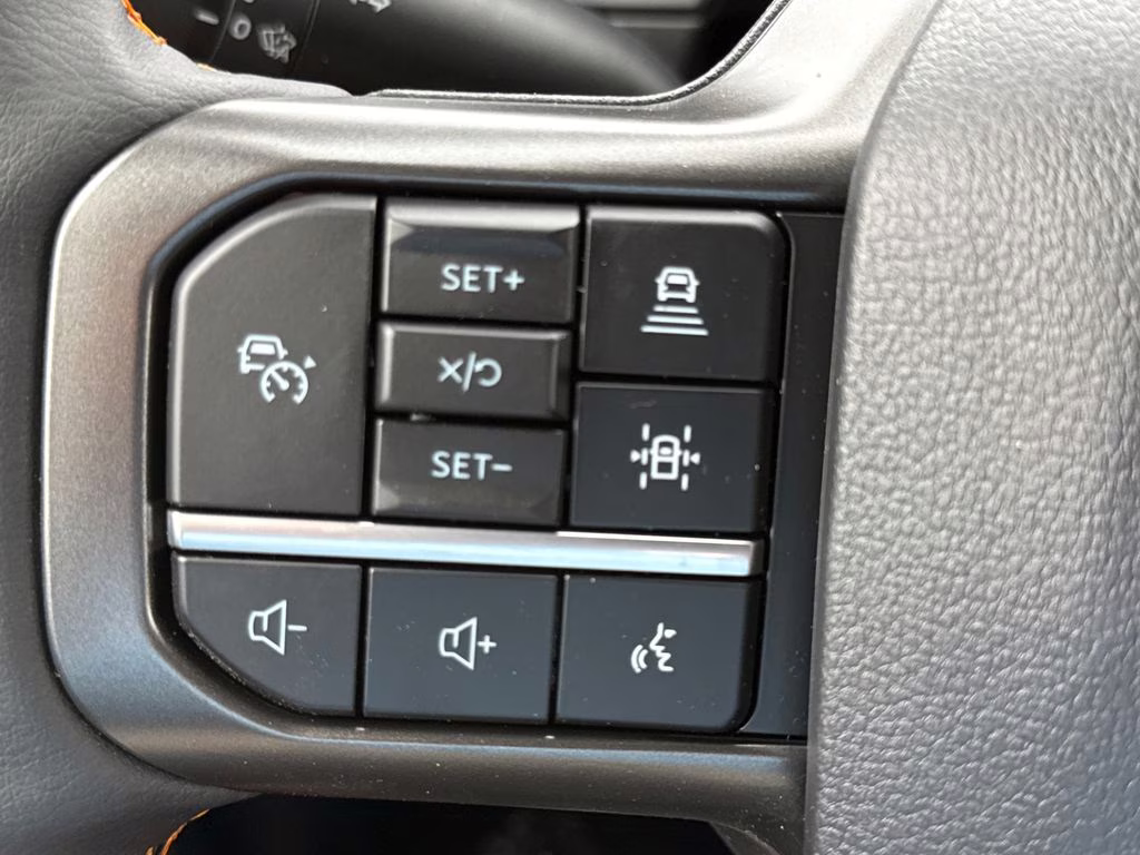 2026 Carbonized Gray Metallic Ford F-150 Tremor 4X4 Truck