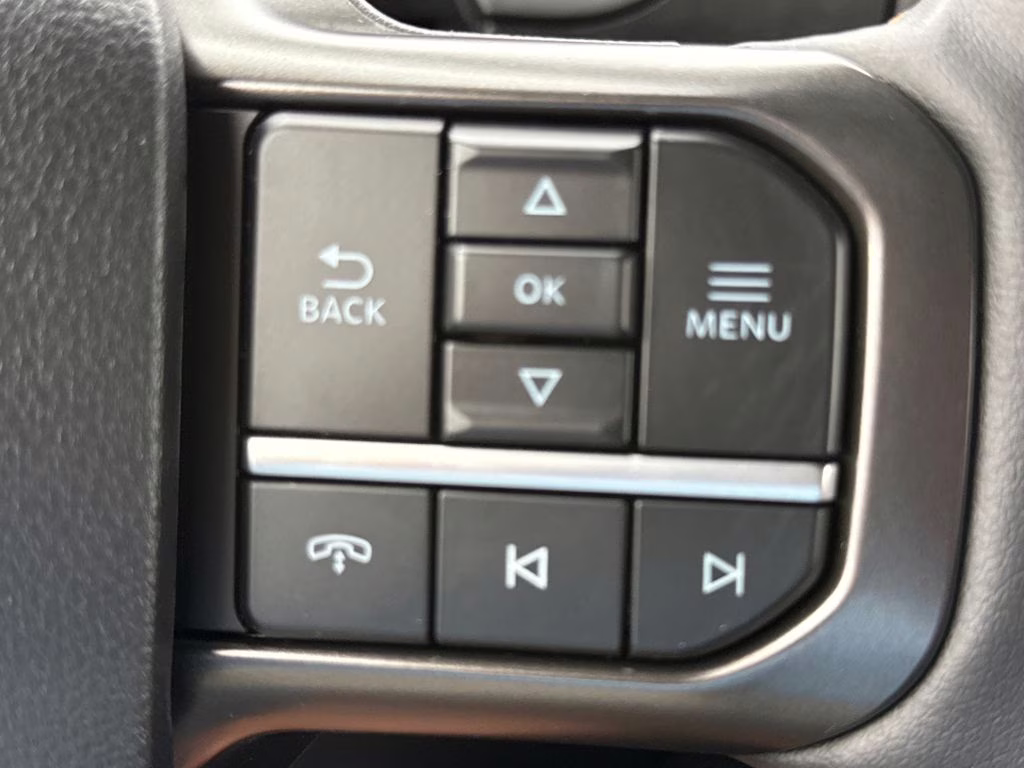 2026 Carbonized Gray Metallic Ford F-150 Tremor 4X4 Truck