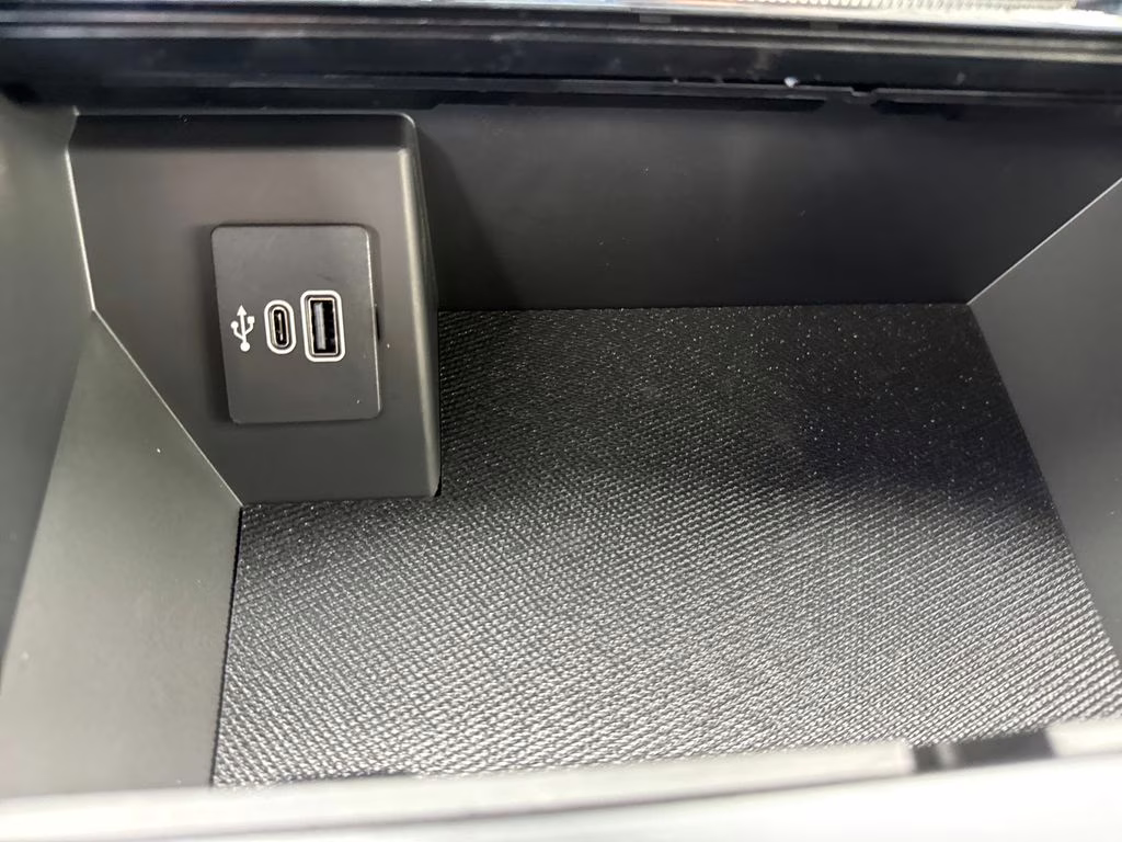 2026 Carbonized Gray Metallic Ford F-150 Tremor 4X4 Truck