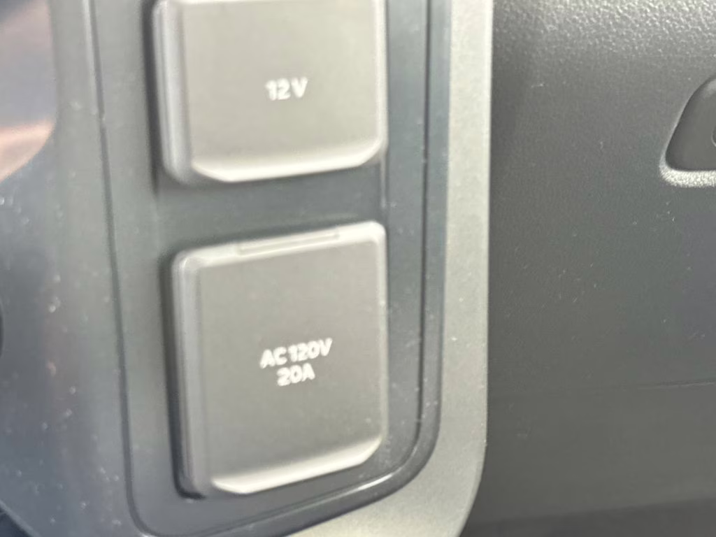 2026 Carbonized Gray Metallic Ford F-150 Tremor 4X4 Truck