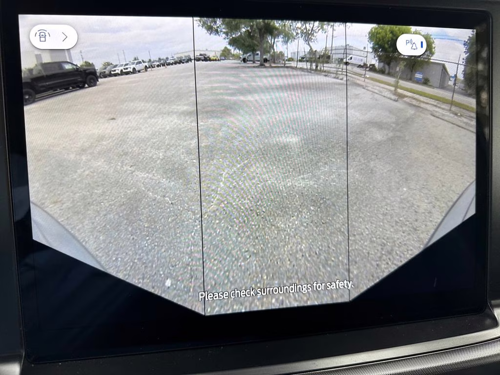 2026 Carbonized Gray Metallic Ford F-150 Tremor 4X4 Truck
