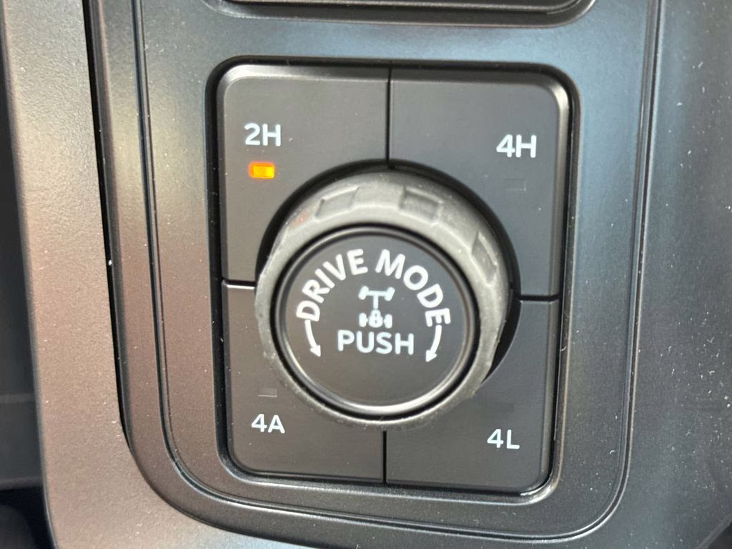 2026 Carbonized Gray Metallic Ford F-150 Tremor 4X4 Truck