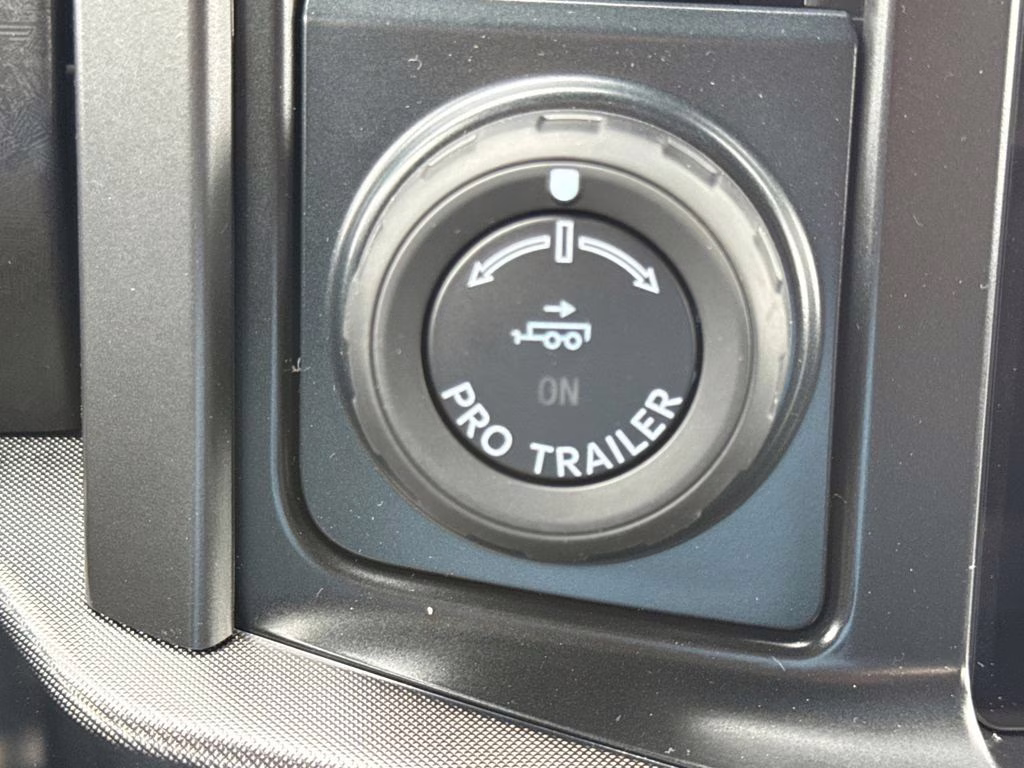 2026 Carbonized Gray Metallic Ford F-150 Tremor 4X4 Truck