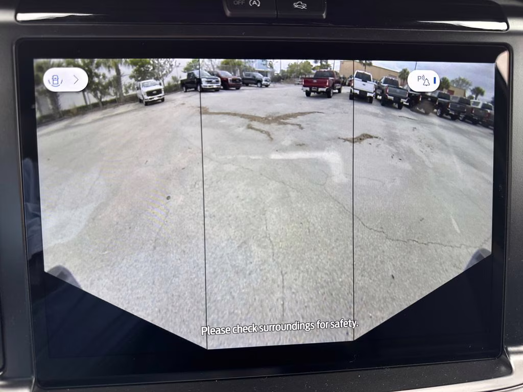 2026 Agate Black Metallic Ford F-150 Tremor 4X4 Truck