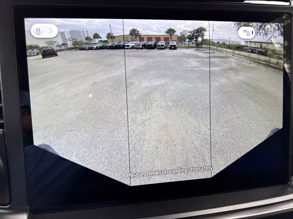 2026 Carbonized Gray Metallic Ford F-150 Raptor R 4X4 Truck