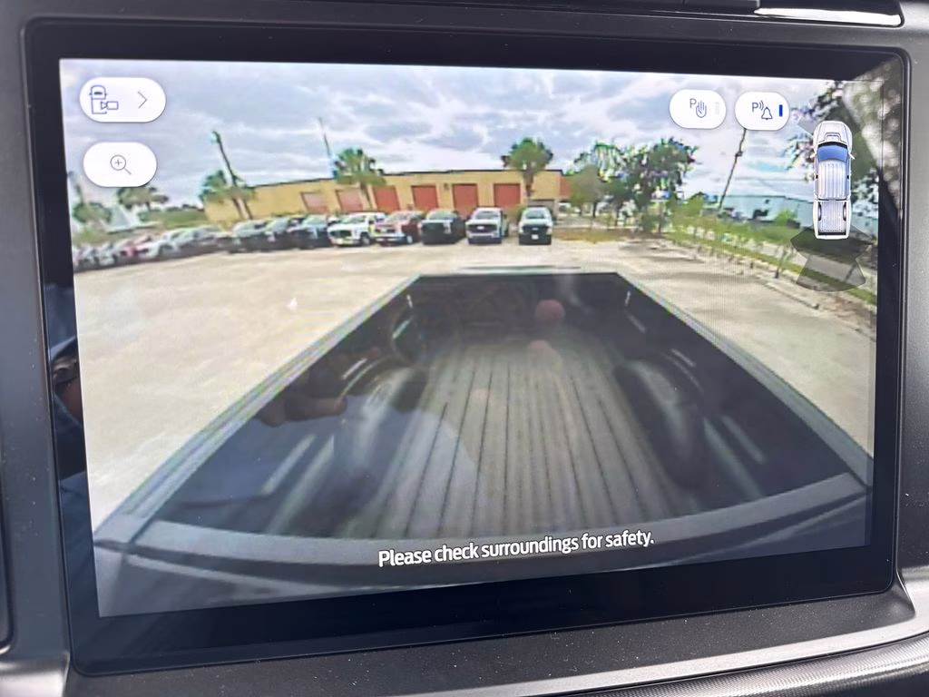 2026 Carbonized Gray Metallic Ford F-150 Raptor R 4X4 Truck