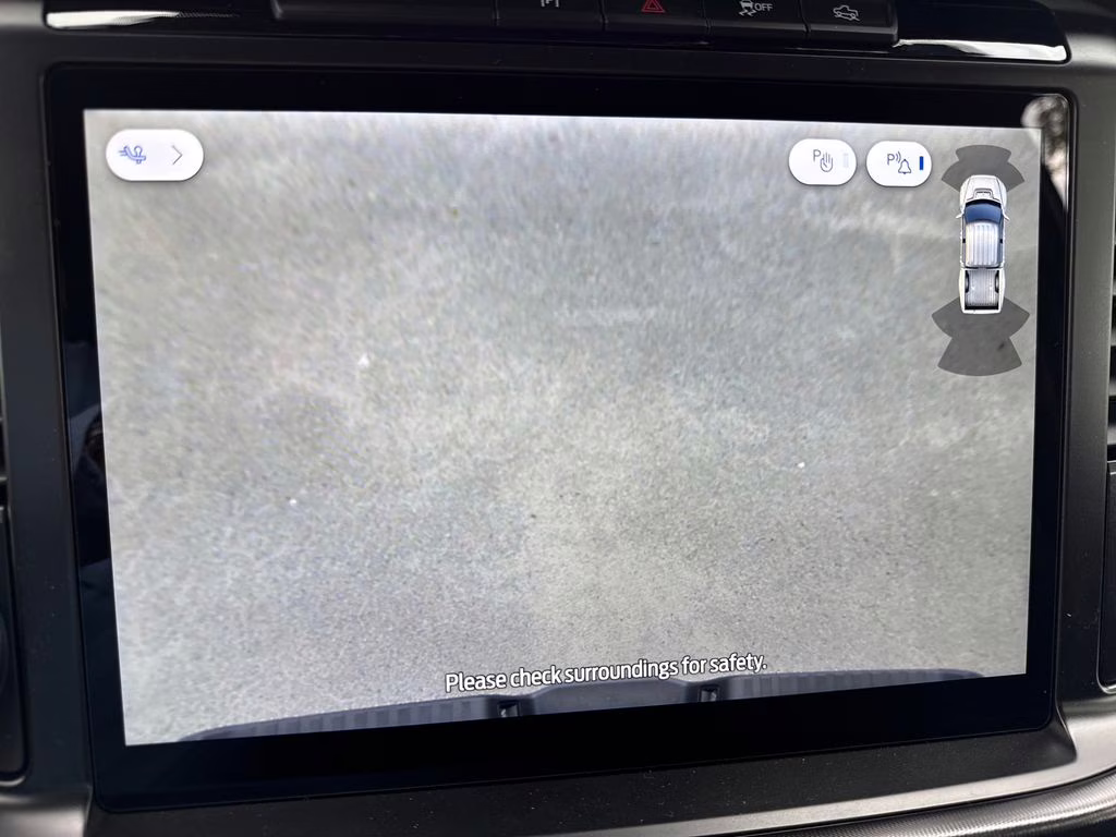 2026 Carbonized Gray Metallic Ford F-150 Raptor R 4X4 Truck