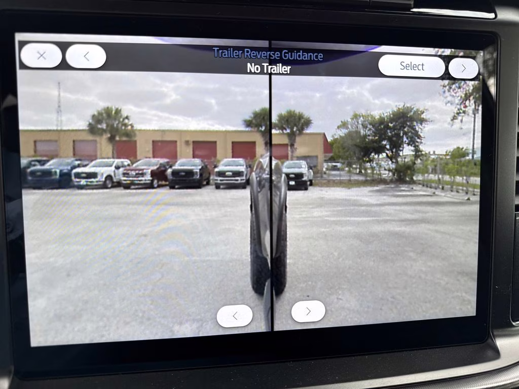 2026 Carbonized Gray Metallic Ford F-150 Raptor R 4X4 Truck