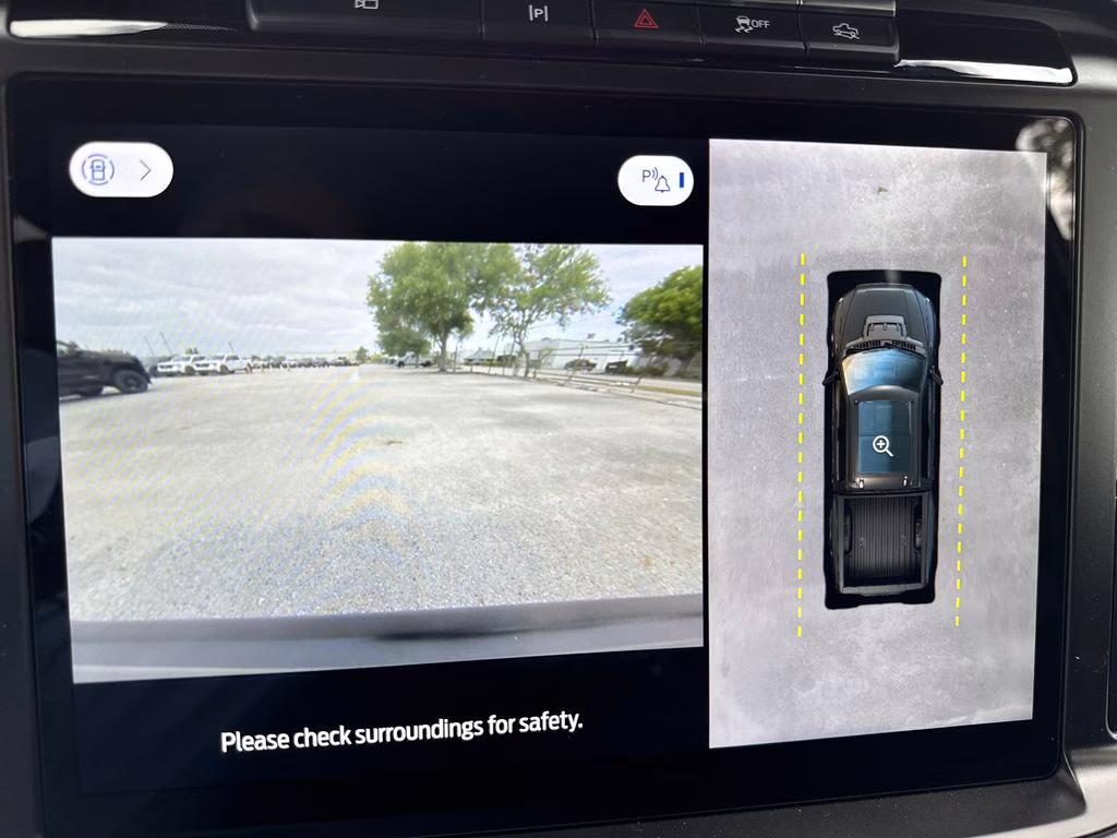 2026 Carbonized Gray Metallic Ford F-150 Raptor R 4X4 Truck