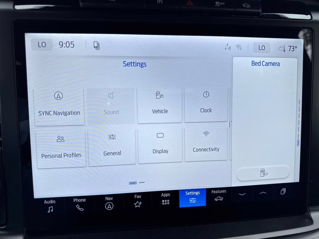 2026 Carbonized Gray Metallic Ford F-150 Raptor R 4X4 Truck