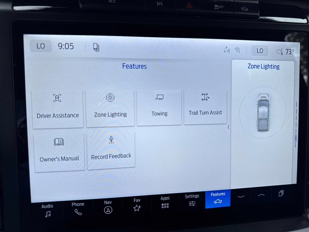 2026 Carbonized Gray Metallic Ford F-150 Raptor R 4X4 Truck