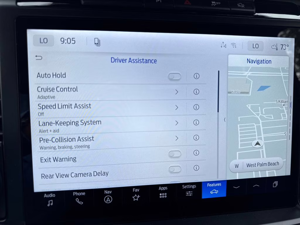 2026 Carbonized Gray Metallic Ford F-150 Raptor R 4X4 Truck