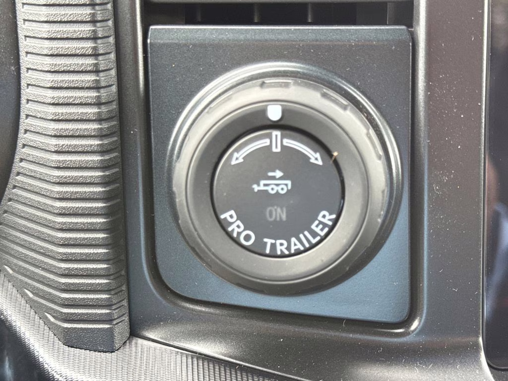 2026 Carbonized Gray Metallic Ford F-150 Raptor R 4X4 Truck