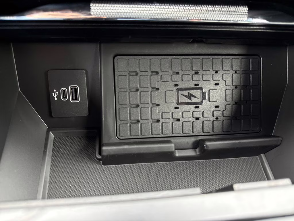 2026 Carbonized Gray Metallic Ford F-150 Raptor R 4X4 Truck