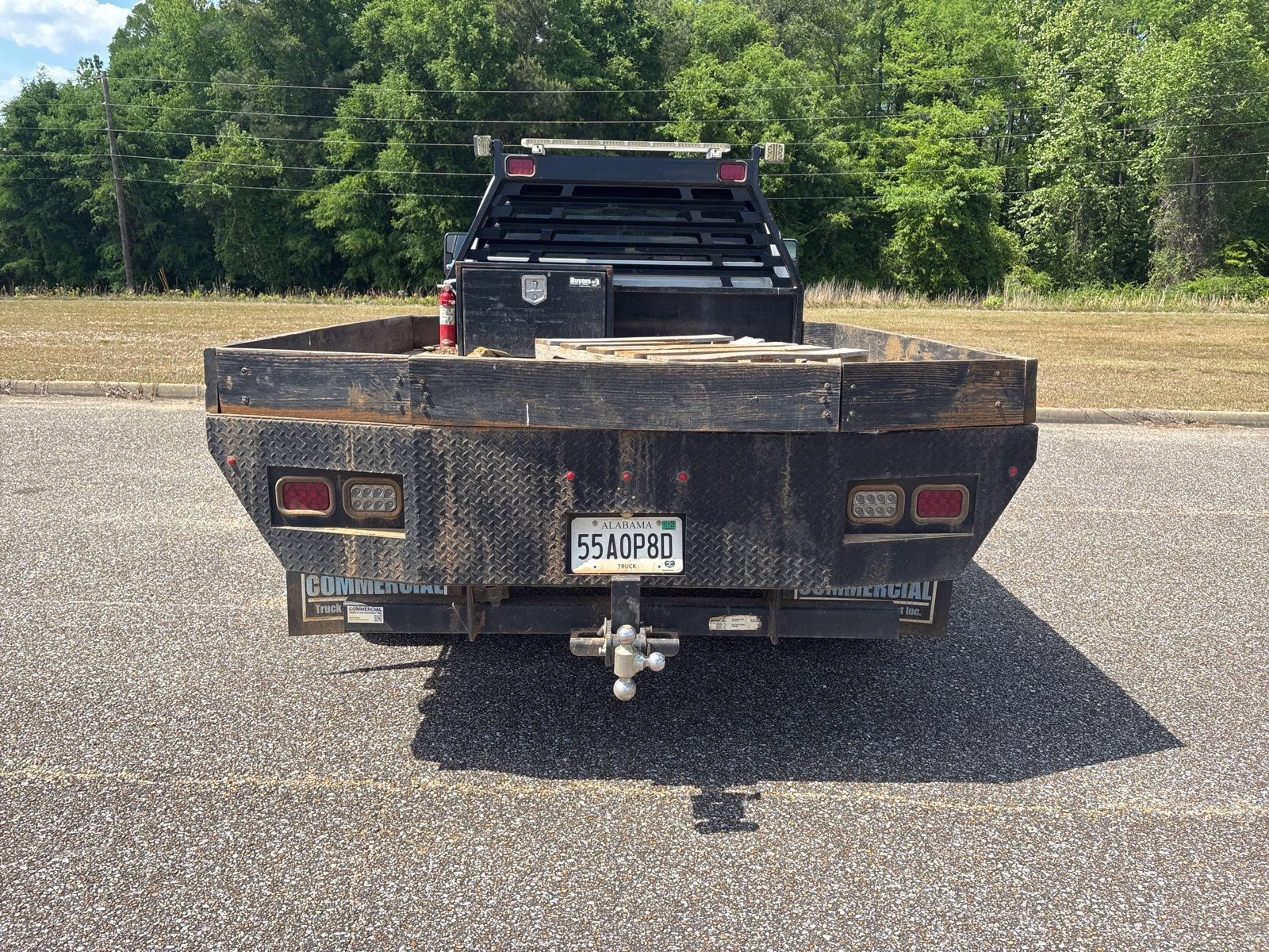 2022 Summit White Chevrolet Silverado 3500HD LT 4X4 Truck