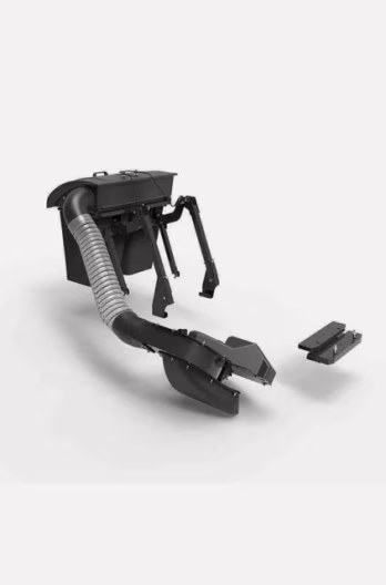 2026 . Gravely implement Bagger