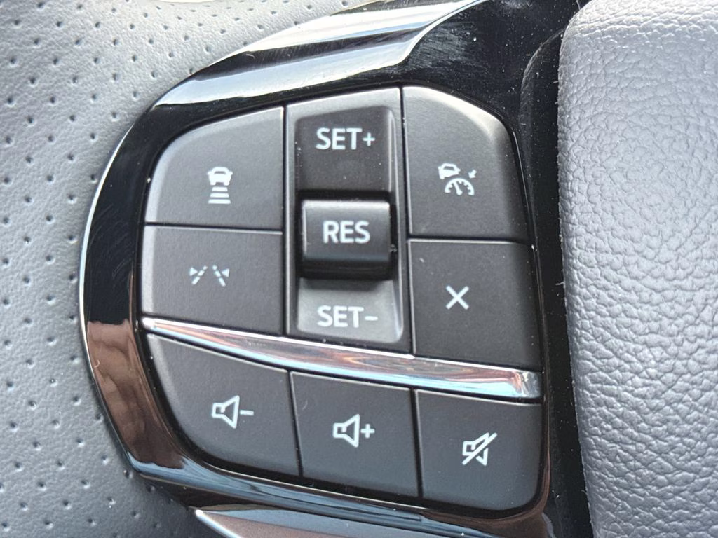 2026 Marsh Gray Ford Explorer ST-Line RWD SUV